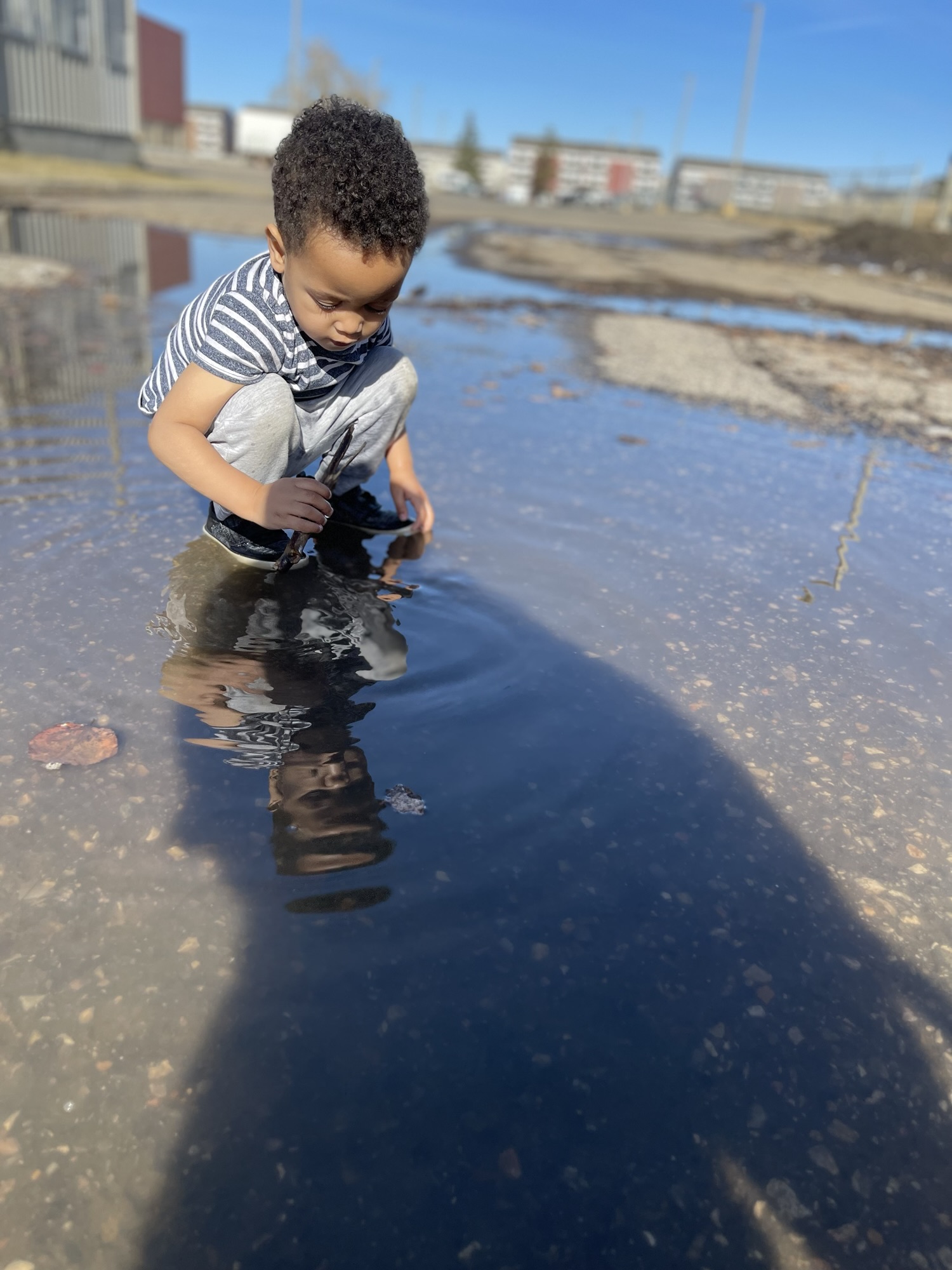 Outdoor Play: Explore Nature’s Playground, Boostin Kids’ Growth and Fun with Outdoor Activities