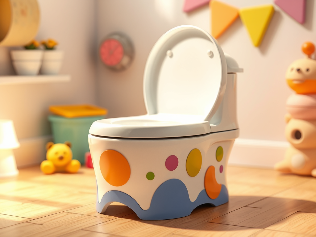 How to Potty train your toddler? Hitting those Milestones